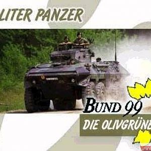 3 Liter Panzer