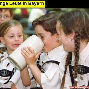 Bayern