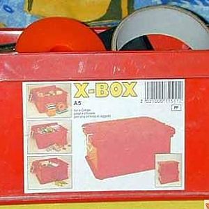 X-BOX