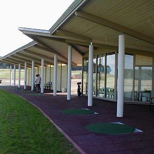 GOLFPLATZ ALTENSTADT