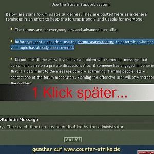 Typisch Valve