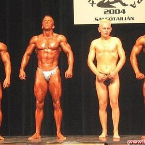 Bodybuilding