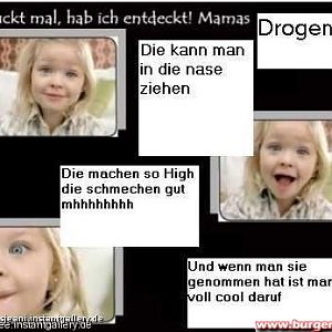 Drogen