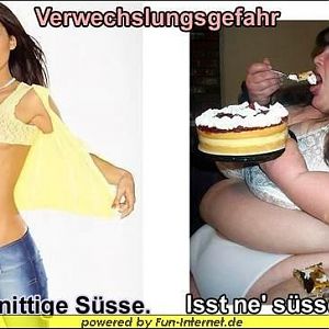 süße schnitte