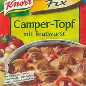 meine lieben camper