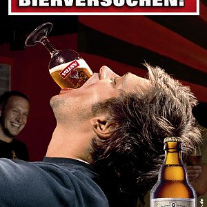 bierversuche