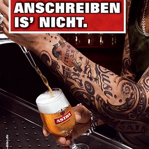 anschreiben