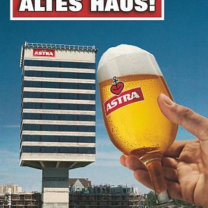 altes haus