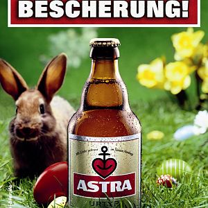 Astra schöne bescherung