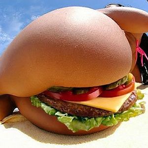 Burger?