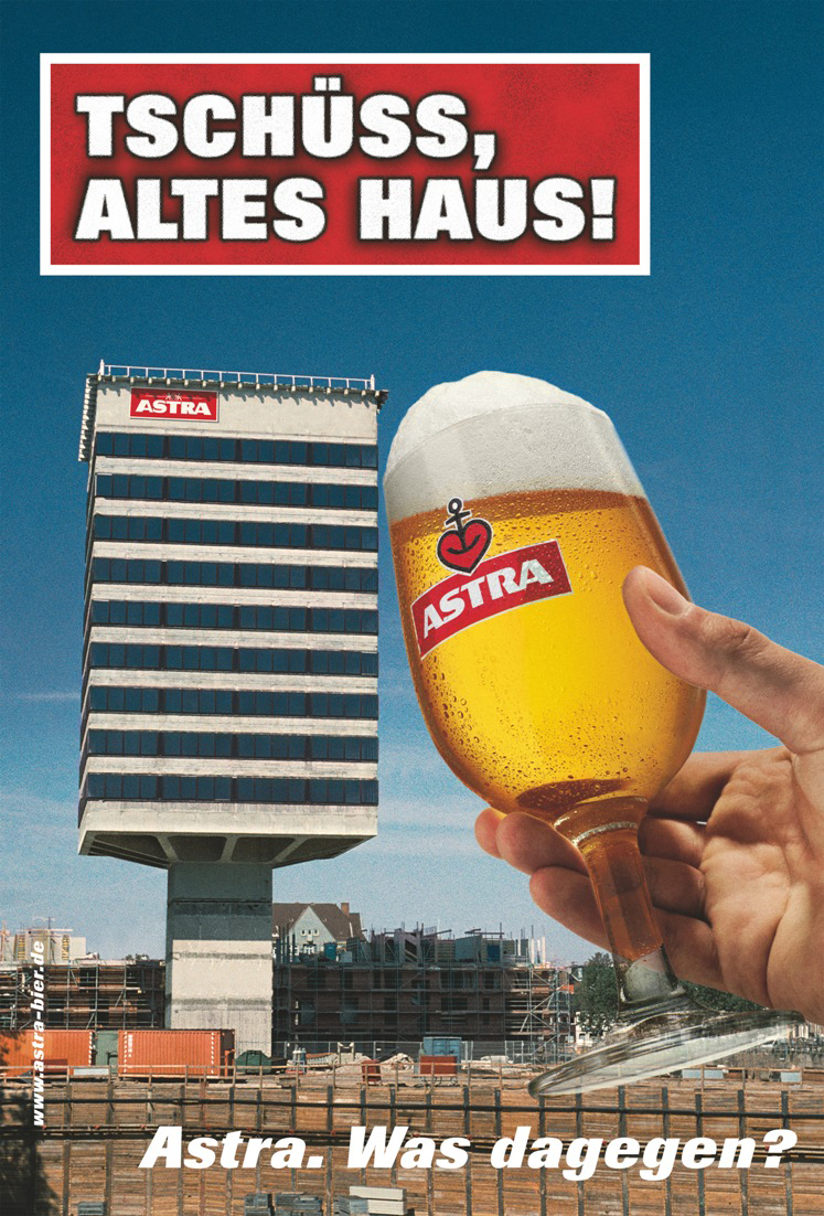 altes haus