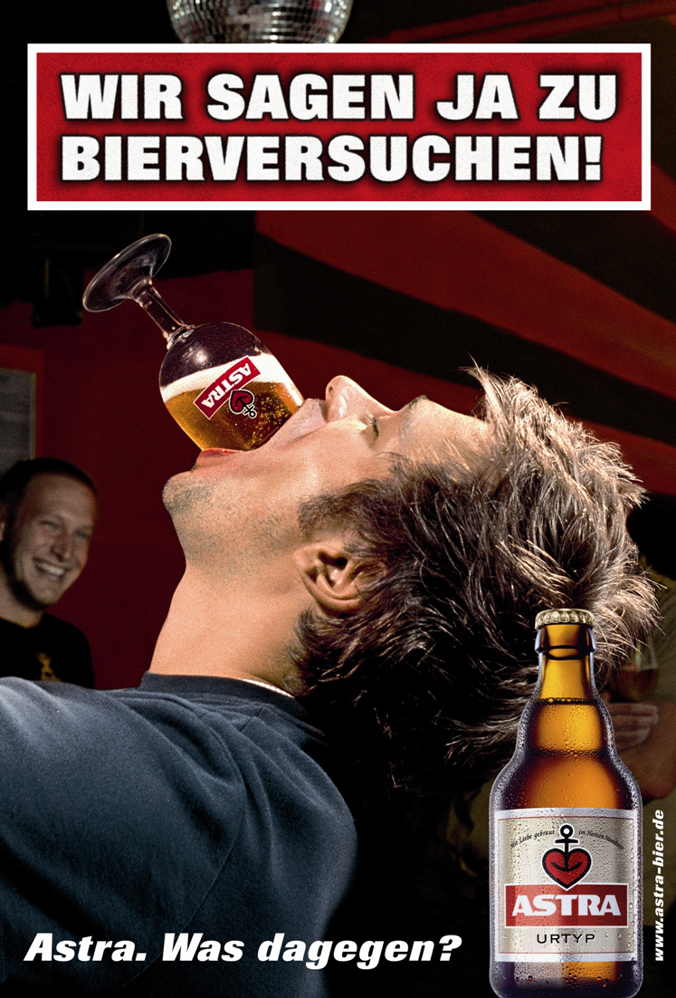 bierversuche