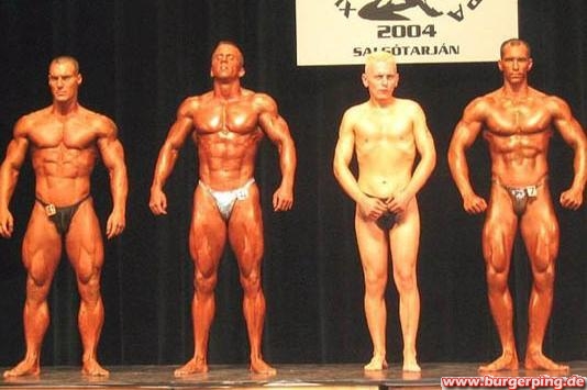 Bodybuilding