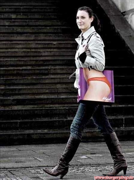 Coole trage Tasche 3