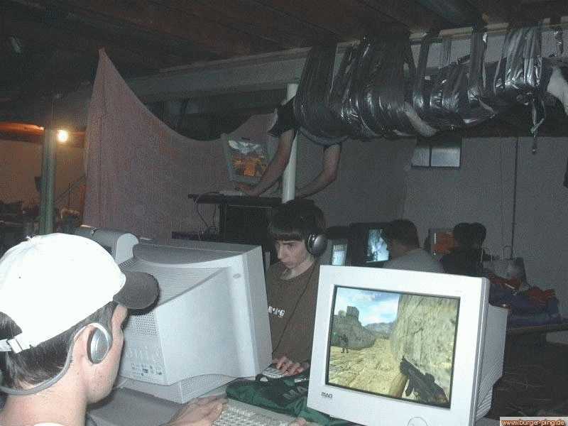 Lan Improvisation