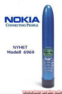 Neues Nokia